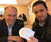 يافا: الهيئة الاسلامية المنتخبة تحصل على مستندات وقفية هامة من الأرشيف العثماني 